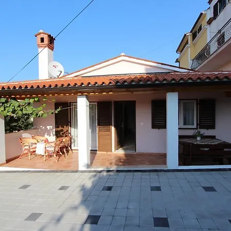 Apartamento Dujmovic Rovinj