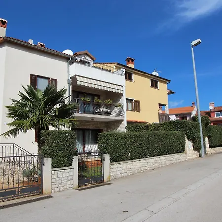 Apartamento Dujmovic