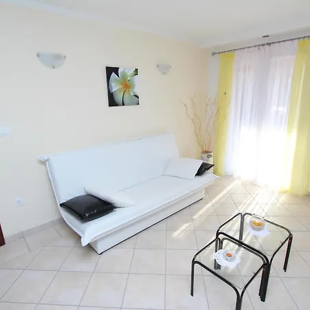 Apartamento Dujmovic