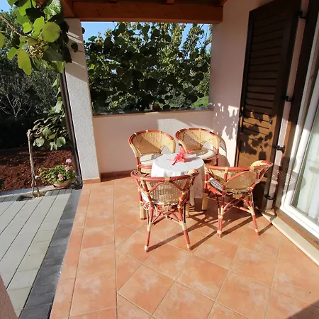 Apartamento Dujmovic Rovinj