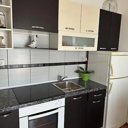 Apartamento Dujmovic *