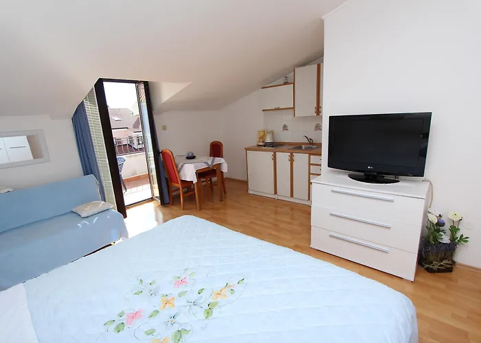 Apartament Dujmović