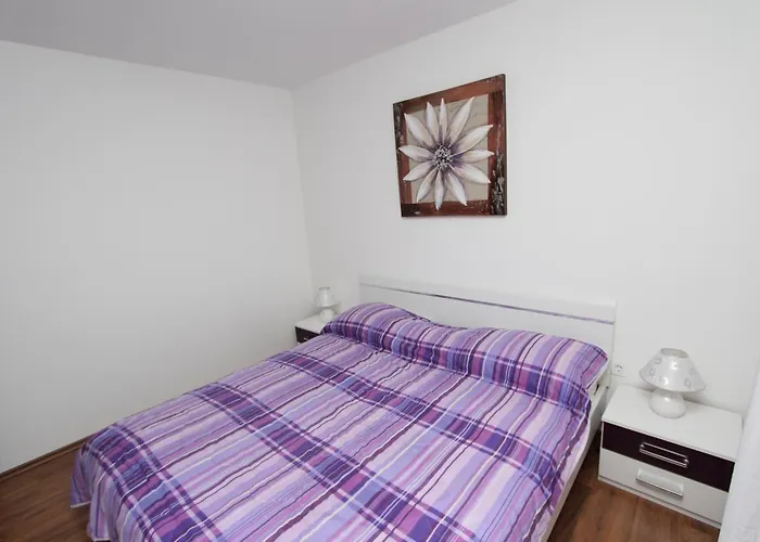 Dujmović Apartament *
