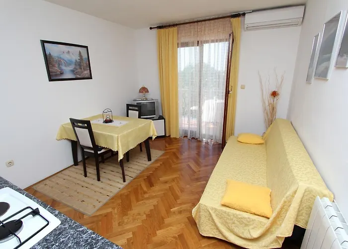 Apartament Dujmović