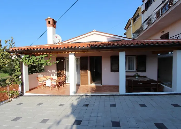 Apartament Dujmović Rovinj