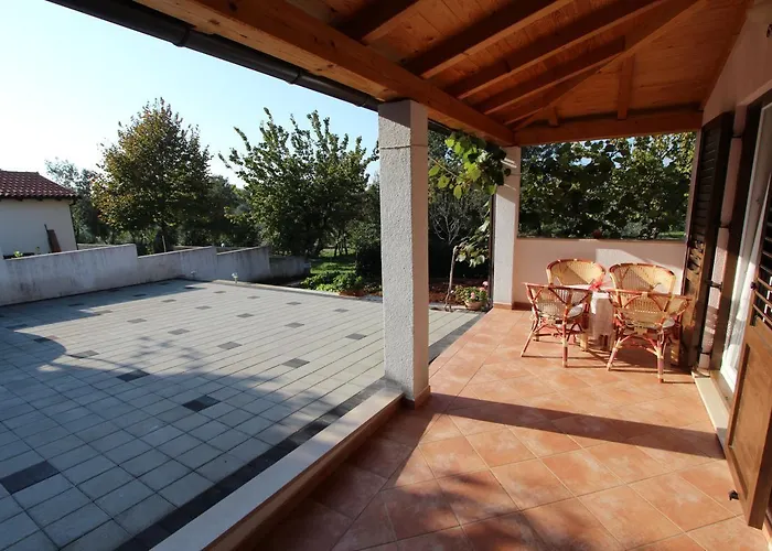Apartament Dujmović