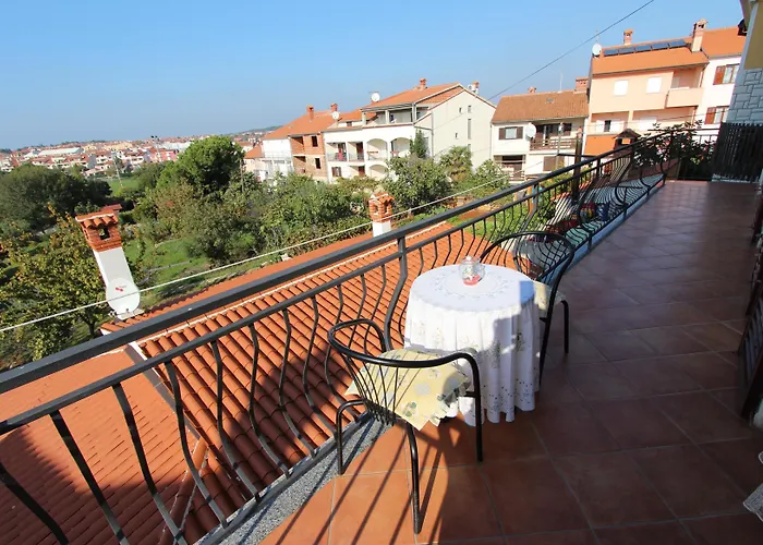 Dujmović * Rovinj