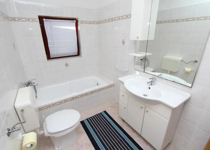 Apartament Dujmović Rovinj