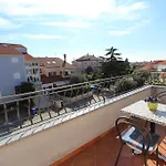 Dujmovic Daire Rovinj
