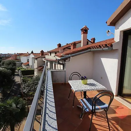 Dujmovic Apartment