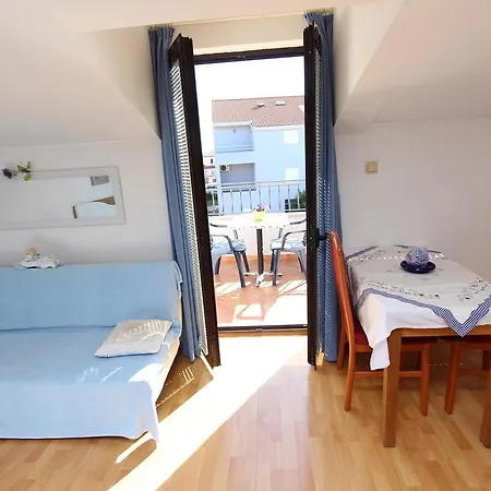 Apartment Dujmovic