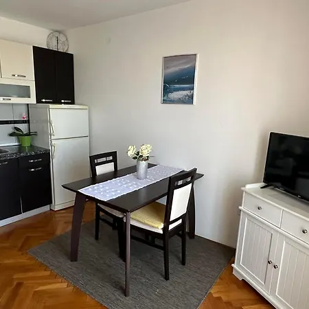 Appartamento Dujmovic