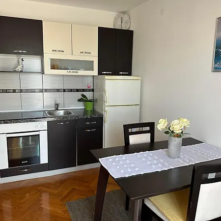 Apartment Dujmovic Rovinj