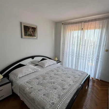 Dujmovic Apartment *