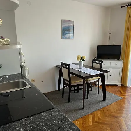 Appartamento Dujmovic