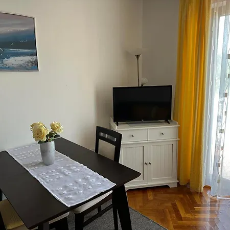 Dujmovic Apartment Rovinj
