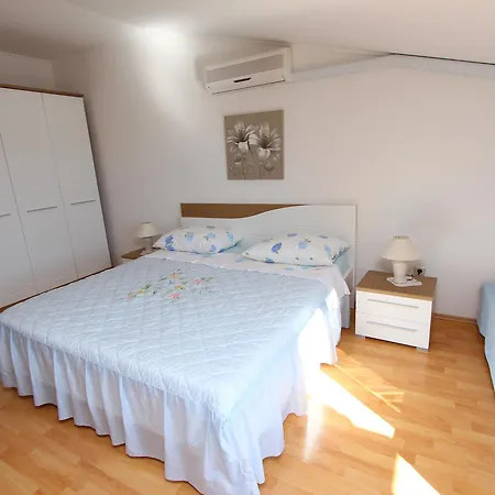 Dujmovic Appartamento