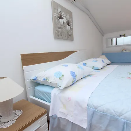 Dujmovic Appartamento Rovigno