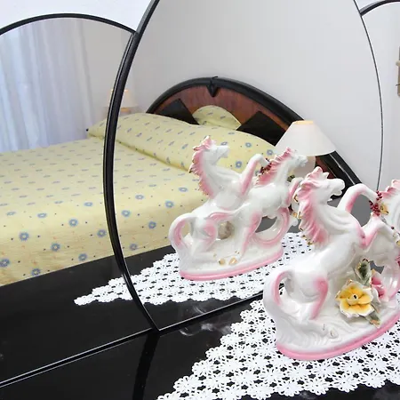 Dujmovic Appartamento