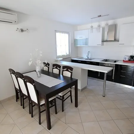 Appartamento Dujmovic