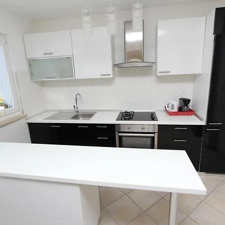 Dujmovic Appartamento *