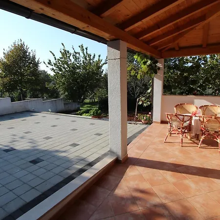 Appartamento Dujmovic