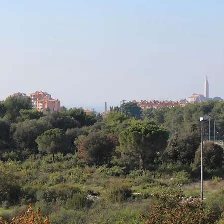 Dujmovic Appartamento *