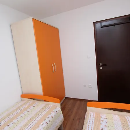 Appartamento Dujmovic Rovigno