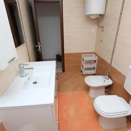Dujmovic Apartment Rovinj