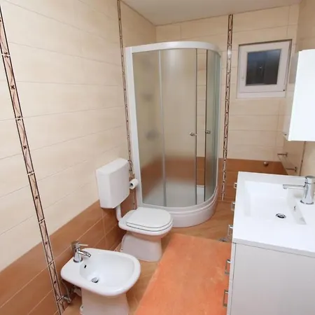 Dujmovic Apartment