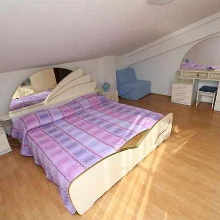 Dujmovic Apartment Rovinj