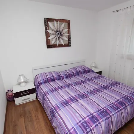 Dujmovic Apartment
