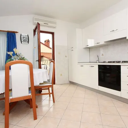 Dujmovic Apartment Rovinj