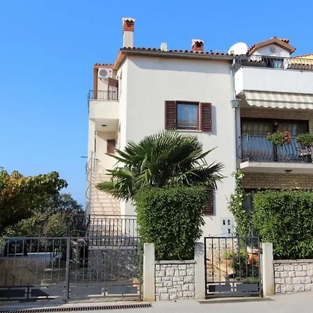 Apartment Dujmovic Rovinj