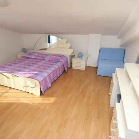 Dujmovic Apartment Rovinj