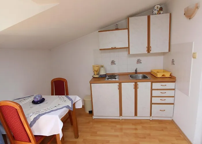 Dujmovic Appartement *