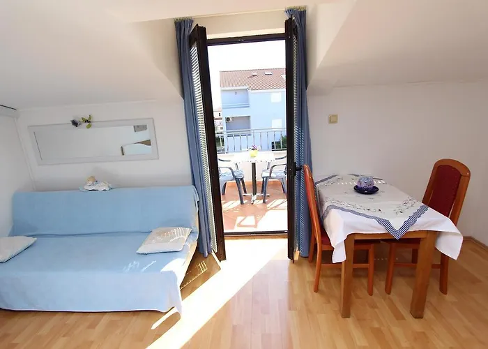 Appartement Dujmovic