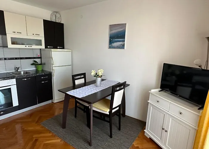 Appartement Dujmovic