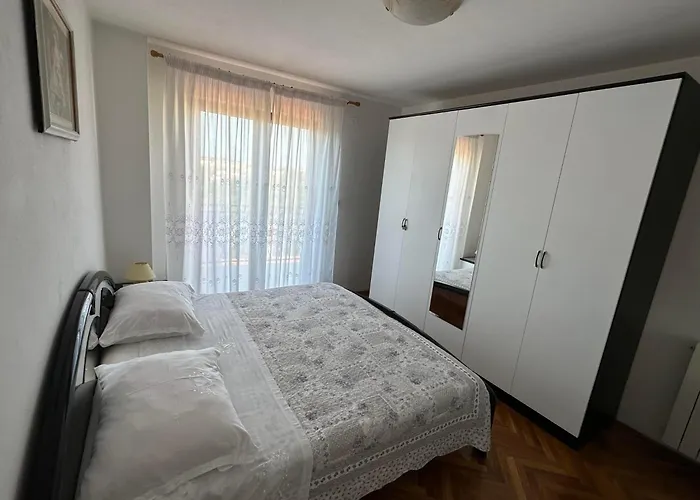 Dujmovic Appartement Rovinj