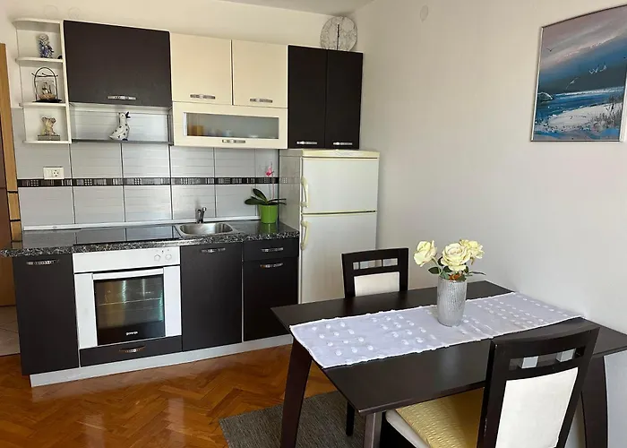 Appartement Dujmovic Rovinj