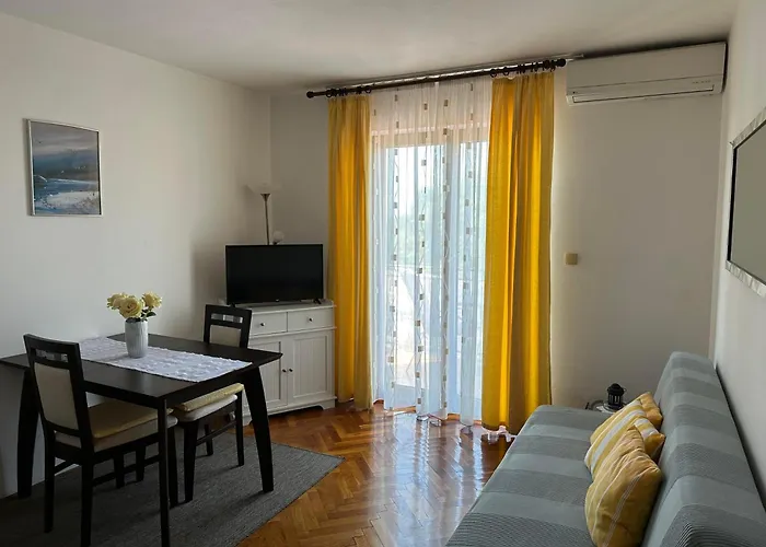 Appartement Dujmovic