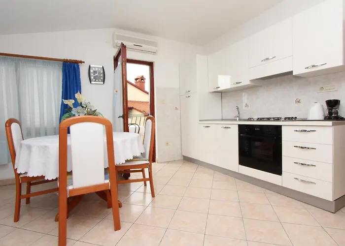 Dujmovic Appartement