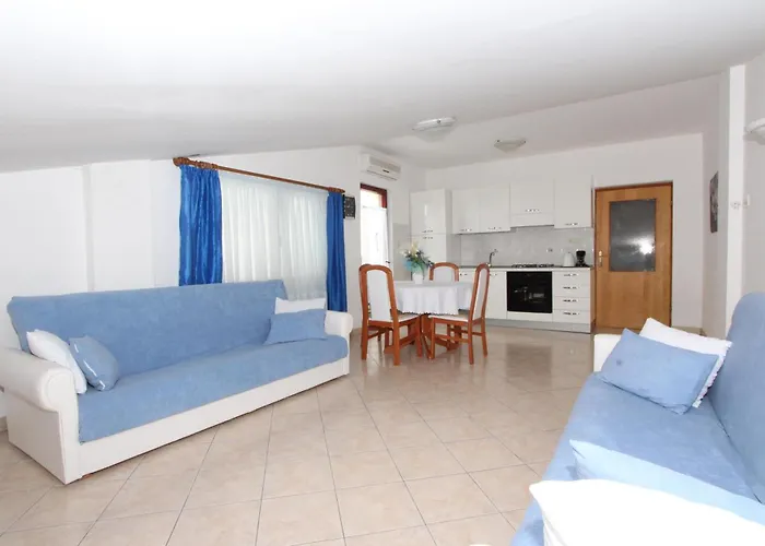 Dujmovic Appartement *