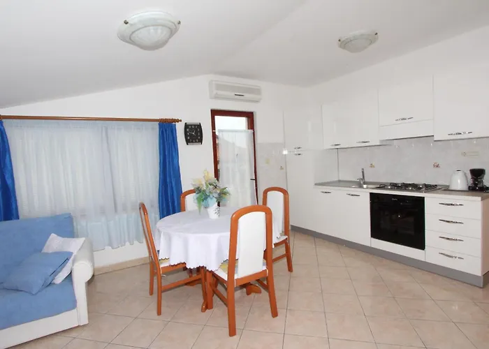 Appartement Dujmovic Rovinj