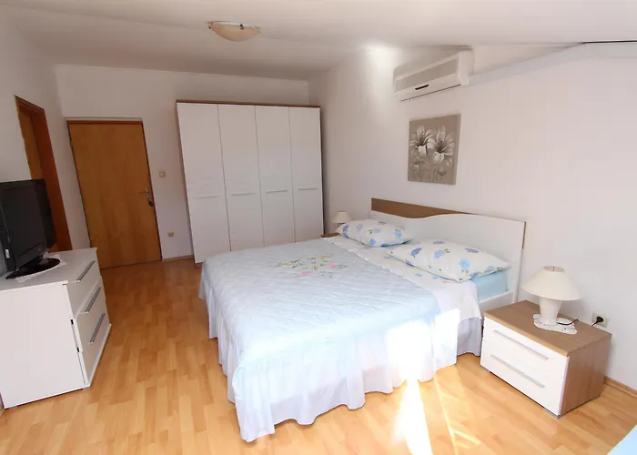 Appartement Dujmovic Rovinj