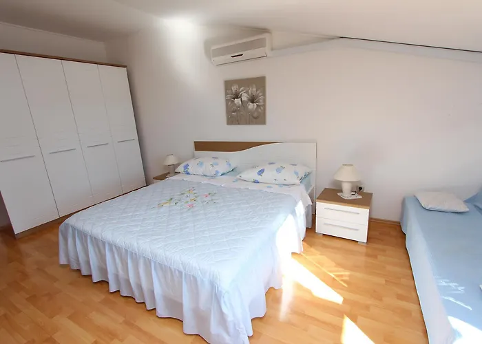 Dujmovic Appartement