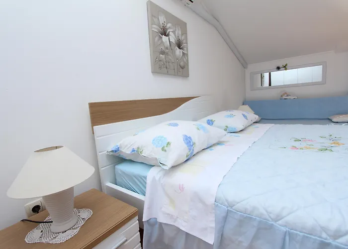 Dujmovic Appartement Rovinj