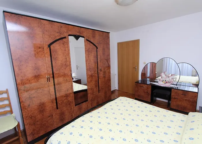 Appartement Dujmovic *