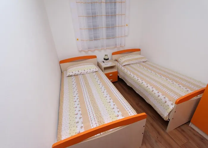 Dujmovic Appartement Rovinj