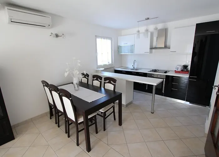 Appartement Dujmovic